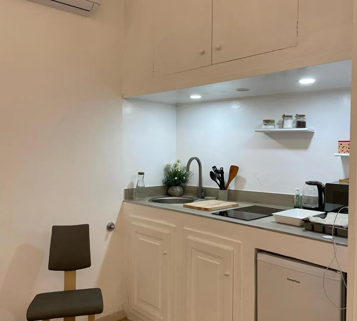רומא La Casetta Di Via Adige