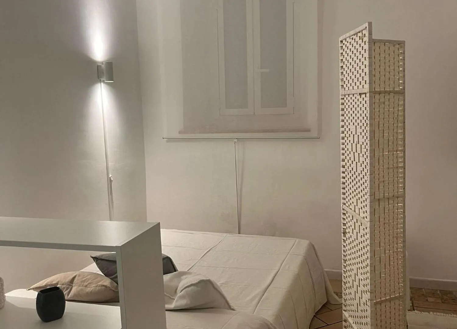 דירה רומא La Casetta Di Via Adige איטליה