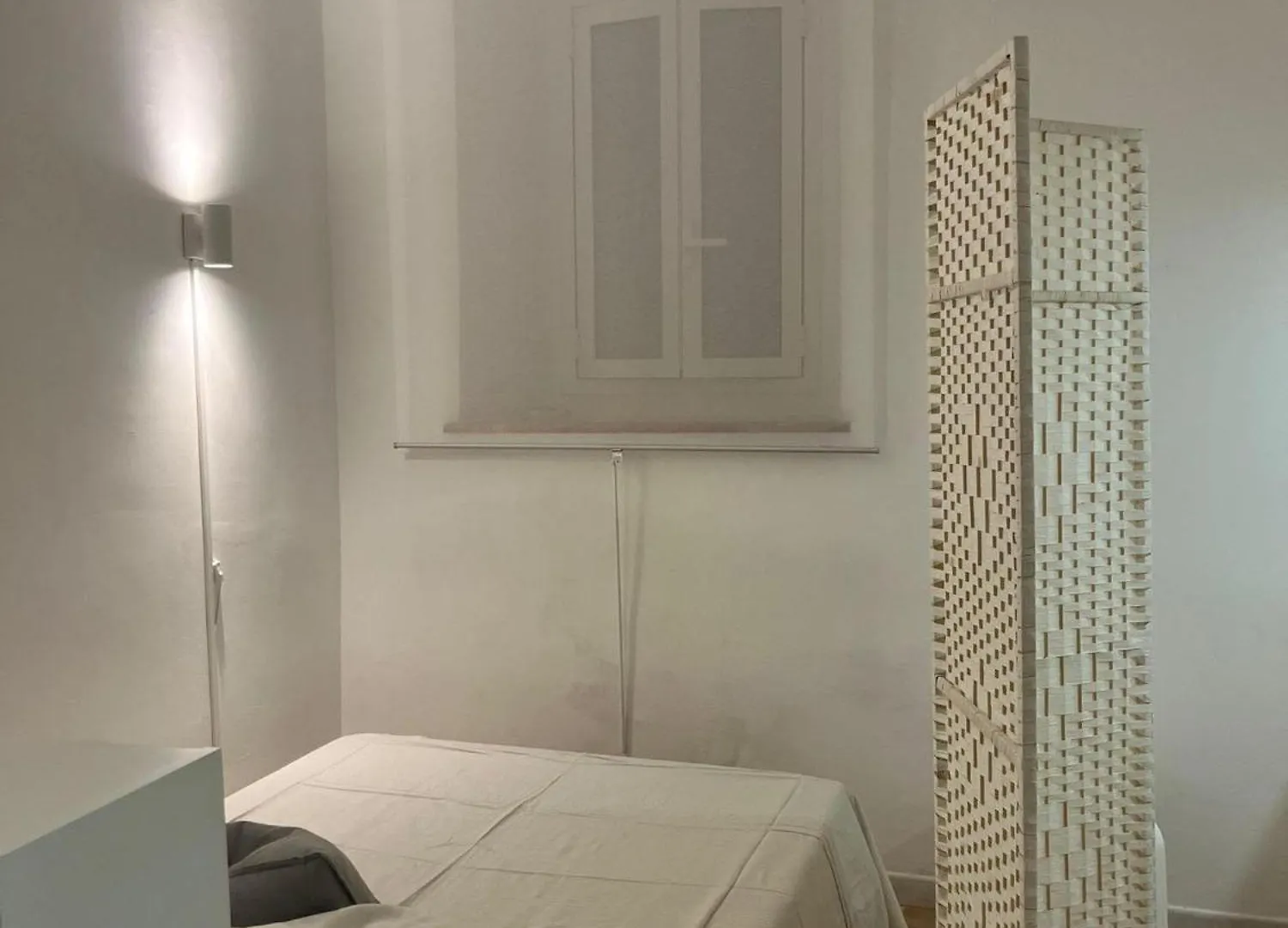 רומא La Casetta Di Via Adige 0*,  איטליה